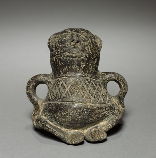 Seated Figure