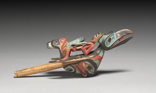 Raven Rattle