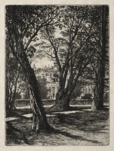 Kensington Gardens
