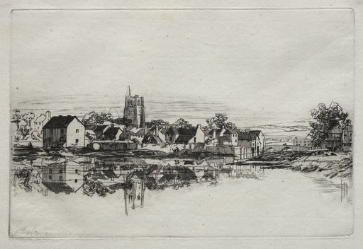 Kidwelly Town