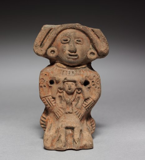 Figurine