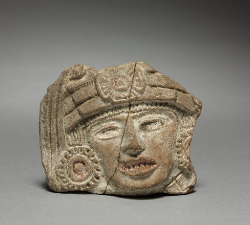 Head