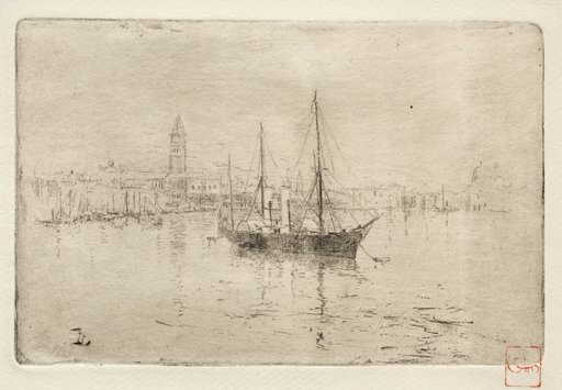 Grand Canal, Venice