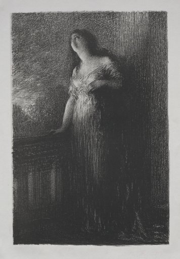 Confiding in the Night