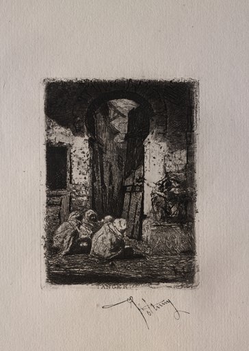Tangiers
