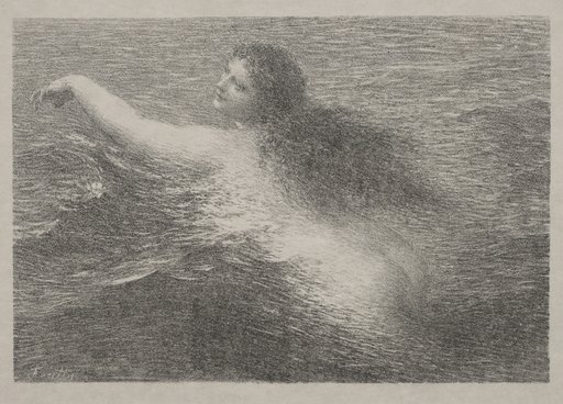 The Water Genius