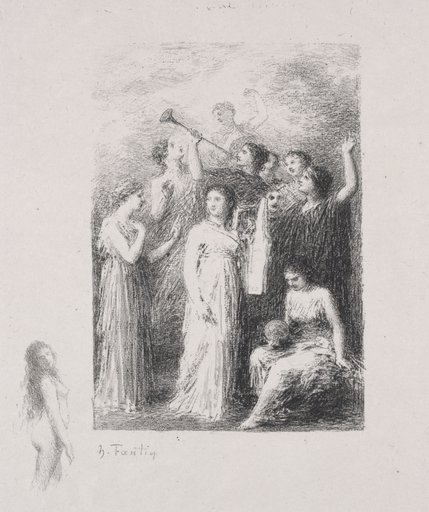 The Blind