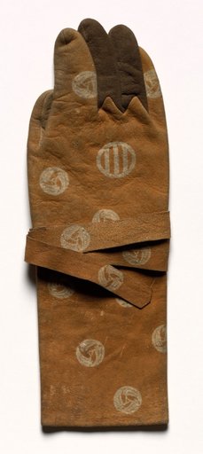 Archer's Glove (right)