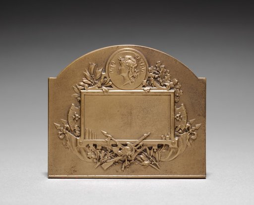 Medallion