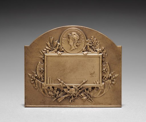 Medallion