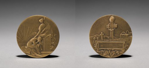 Medallion