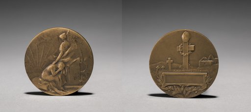 Medallion