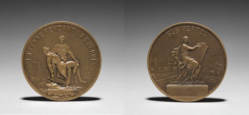 Medallion