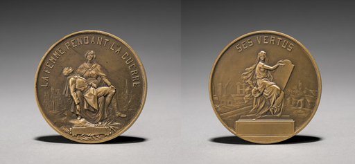 Medallion