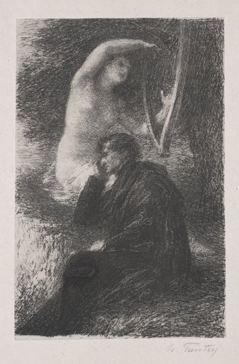 Lélio: The Aeolian Harp