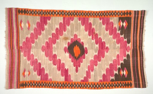 Blanket/ Sarape