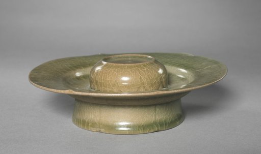 Floral-shaped Cup Stand