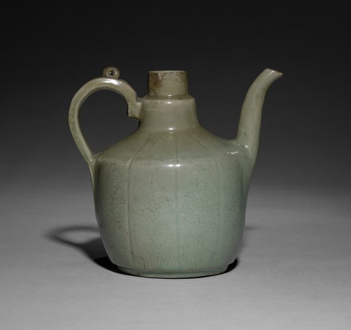 Wine Pot