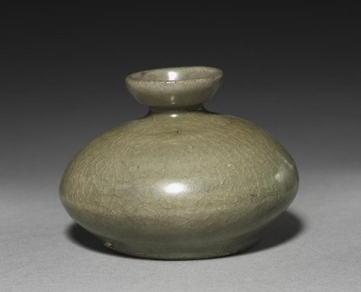 Oil Bottle