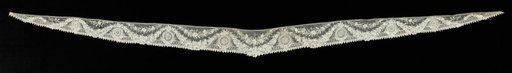 Lace Strip