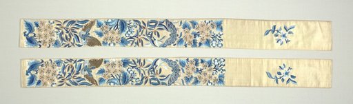 Pair of Sleeve Bands