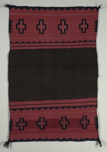 Woman's Dress (One Panel)