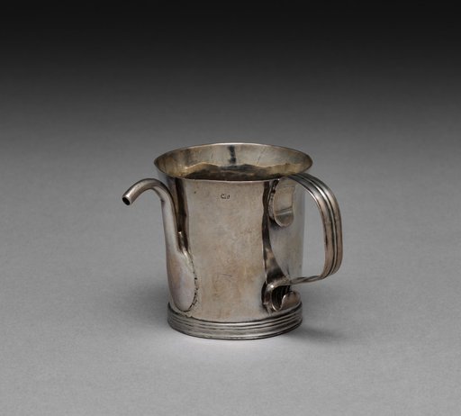 Spout Cup