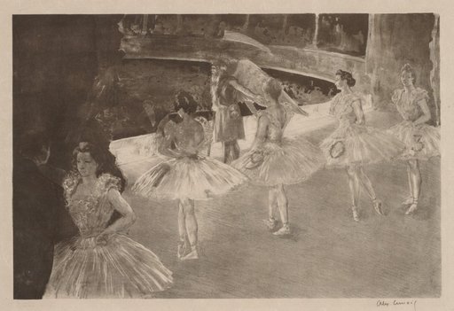 Le Ballet