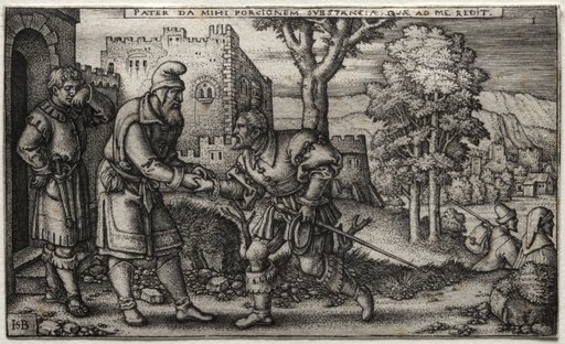 The Prodigal Son