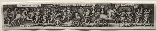 Triumph of the Women