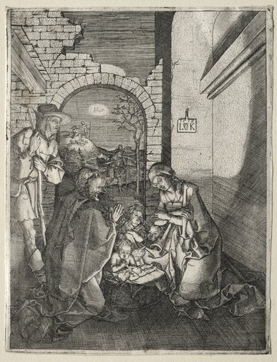 The Nativity