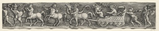 Triumph of Bacchus