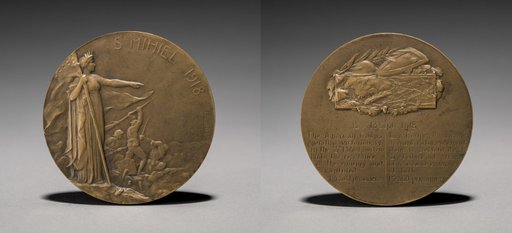 Medal