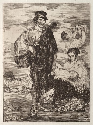 Les Gitanos