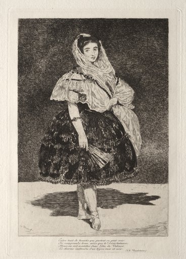 Lola de Valence