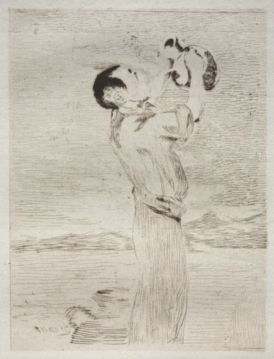 The Water Drinker