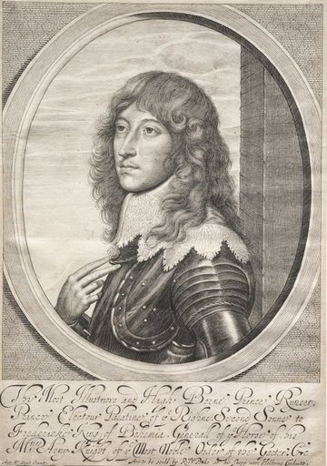 Prince Rupert