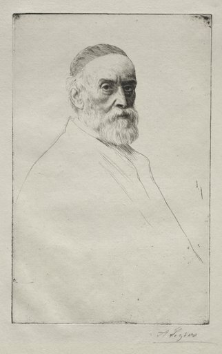 George Frederic Watts