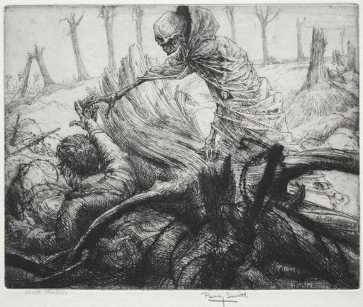 Dance of Death: Death Forbids