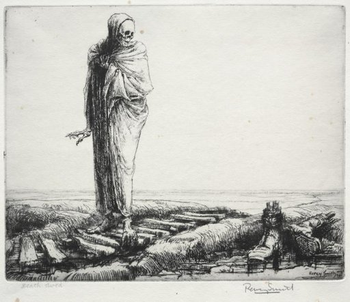 Dance of Death: Death Awed