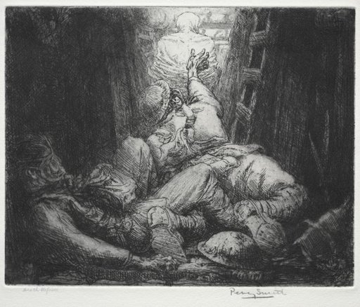 Dance of Death: Death Refuses