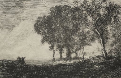 Italian Landscape