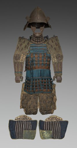 Suit of Armor