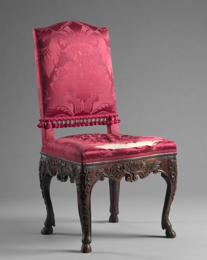 Side Chair (2 of 2)