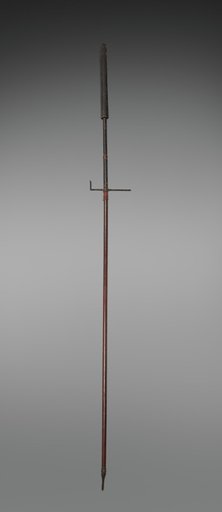 Spear