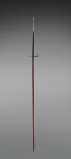 Spear