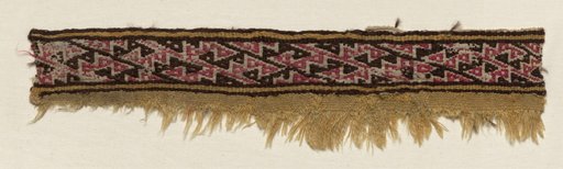 Four Border Strips