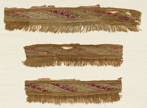 Three Border Fragments