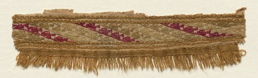 Three Border Fragments