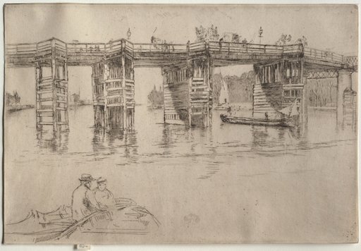 Old Putney Bridge